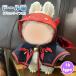 z200# labubu Rav b одежда этот день отправка 8type мягкая игрушка одежда 17cm... надеты . изменение кукла симпатичный мягкая игрушка сопутствующие товары взрослый ребенок подарок koschu-