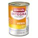 animonda собака Integra защита колено Len .. уход курица 400g жестяная банка корм для собак 