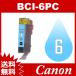 BCI-6 BCI-6PC եȥ Canon  ߴ󥯥ȥå Υ  ̵