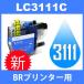 LC3111 LC3111C  ߴ󥯥ȥå BR BR DCP-J973N DCP-J972N DCP-J572N MFC-J893N