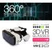 VR защитные очки смартфон BOBO VR Z4 наушники внутренности 3D очки игра 360° анимация Appli Galaxy iPhone iphone