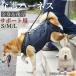 ko Monde -ru собака ko Monde -ru собака уход Harness приспособление для ходьбы все тело поддержка после для ноги пассажирский маленький размер собака средний собака . собака товары для ухода li - bili прогулка для 