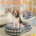  домашнее животное bed зимний нежный теплоизоляция защищающий от холода ... для помещений Северная Европа способ диван type ... ощущение .. товары Beagle собака вид Beagle 