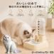 ta-kishu van кошка van автоматика поилка кошка собака 500ml источник питания не необходимо беспроводной сифон тип тихий звук вода .. контейнер отсутствие номер 