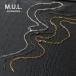 M.U.L. �G�����[�G�� �A�N�Z�T���[ �����G�b�g�l�b�N���X MULA-148 �V�i �ē��ׂȂ� �����Y ���f�B�[�X ���B���e�[�W ���{�� ���K�i �֘A�摜1