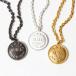 M.U.L. �G�����[�G�� �A�N�Z�T���[ �R�C���l�b�N���X48cm MULA-183 �V�i �ē��ׂȂ� �}�b�g�V���[�Y �R�C�����`�[�t �l�C 48cm �d�˒��� ������ ���{�� ���K�i �֘A�摜4