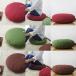 �N�b�V�����J�o�[ �ی^ 65 ���n ���a65cm�p �ނ� 12�F�W�J ���{�� fabrizm �w���ăJ�o�[ ���z�c�J�o�[ �~�` ������� ���킢�� �a�� �h�V�̓� �֘A�摜5