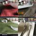 �����`�����}�b�g L45�~35cm 4���Z�b�g ������� �a�� �z �ނ����o�[�V�u�� ���{�� fabrizm �e�B�[�}�b�g �z�� ���킢�� �h�V�̓� �֘A�摜2