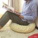 �N�b�V�����J�o�[ �ی^ 65 ���n ���a65cm�p �J���[���U�[ ���{�� fabrizm �w���ăJ�o�[ ���z�c�J�o�[ �~�` ������� ���킢�� �y�b�g�p ���� �֘A�摜1