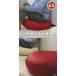 �N�b�V�����J�o�[ �ی^ 65 ���n ���a65cm�p �J���[���U�[ ���{�� fabrizm �w���ăJ�o�[ ���z�c�J�o�[ �~�` ������� ���킢�� �y�b�g�p ���� �֘A�摜3