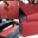 �e�[�u�������i�[ �a�� 40�~150cm �ނ玅 ���{�� fabrizm �e�[�u���Z���^�[ ���o�[�V�u�� �z ������� ���킢�� ���_�� �A�W�A�� �h�V�̓� �֘A�摜1