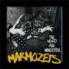 THE WEIRD AND WONDERFUL MARMOZETS[ зарубежная запись ]V/MARMOZETS[CD][ возвращенный товар вид другой A]