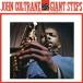GIANT STEPS[MONO REMASTER][ foreign record ]V/JOHN COLTRANE[CD][ returned goods kind another A]