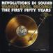REVOLUTIONS IN SOUND : WARNER BROS.RECORDS FIRST 50 YEARS[͢]/VARIOUS[CD]ʼA