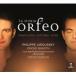 orufe незначительный миф ( monte ve Rudy, Rossi, обезьяна Trio )[ зарубежная запись ]V/ Philip *jaru лыжи [CD][ возвращенный товар вид другой A]