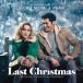GEORGE MICHAEL & WHAM!-LAST CHRISTMAS THE ORIGINAL MOTION PICTURE SOUNDTRACK[ зарубежная запись ]V/GEORGE MICHAEL[CD][ возвращенный товар вид другой A]