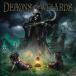 DEMONS & WIZARDS (REMASTERS 2019)[ зарубежная запись ]V/DEMONS & WIZARDS[CD][ возвращенный товар вид другой A]