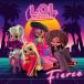 FIERCE ͢סۢ/L.O.L.ץ饤![CD]ʼA