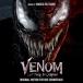 VENOM: LET THERE BE CARNAGE (ORIGINAL MOTION PICTURE SOUNDTRACK) [ зарубежная запись ]V/ maru ko* ремень lami[CD][ возвращенный товар вид другой A]