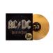 [�������][����]ROCK OR BUST (GOLD VINYL)�ڥ��ʥ����סۡ�͢���סۢ�/AC/DC[ETC]�����ʼ���A��
