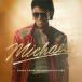Michael: Songs From The Motion Picture[ зарубежная запись ]V/ Michael * Jackson [CD][ возвращенный товар вид другой A]