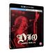 DREAMERS NEVER DIE[BLU-RAY+4K][ зарубежная запись ]V/ Dio [Blu-ray][ возвращенный товар вид другой A]