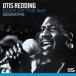 DOCK OF THE BAY SESSIONS[ зарубежная запись ]V/OTIS REDDING[CD][ возвращенный товар вид другой A]