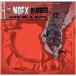 RIBBED-LIVE IN A DIVE[ foreign record ]V/NOFX[CD][ returned goods kind another A]