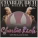 THE SILVER FOX & VERY SPECIAL LOVE SONGS[ зарубежная запись ]V/ Charlie * Ricci [HybridCD][ возвращенный товар вид другой A]
