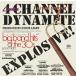 4-CHANNEL DYNAMITE & BIG BAND HITS OF THE '30S VOL. 2[ зарубежная запись ]V/i knock * свет [HybridCD][ возвращенный товар вид другой A]