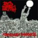 FORMIDABLE DARKNESS[ зарубежная запись ]V/RED DEATH[CD][ возвращенный товар вид другой A]