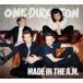 MADE IN THE A.M.【輸入盤】▼/ONE DIRECTION[CD]【返品種別A】