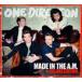 MADE IN THE A.M.(DELUXE)【輸入盤】▼/ONE DIRECTION[CD]【返品種別A】