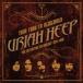 YOUR TURN TO REMEMBER : THE DEFINITEVE ANTHOLOGY 1970 - 1990͢סۢ/URIAH HEEP[CD]ʼA