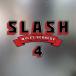 4 [ зарубежная запись ]V/ slash feat. миля s*keneti& The * темно синий spi Ray ta-z[CD][ возвращенный товар вид другой A]