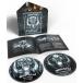 [ листов число ограничение ]Kiss of Death (20th Anniversary Edition) [2CD][ зарубежная запись ]V/ motor head [CD][ возвращенный товар вид другой A]