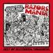 RAZORS MANIA/RAZORS EDGE[CD]ʼA