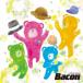 a short story/Bacon[CD]ʼA