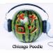  зизифус ro/Chicago Poodle[CD][ возвращенный товар вид другой A]