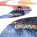 Brasil/ Lee *li тонер &teivu* клей sin[CD][ возвращенный товар вид другой A]