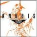 ANUBIS ZONE OF THE ENDERS Original Soundtrack/�����ࡦ�ߥ塼���å�[CD]�����ʼ���A��