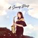 A Sunny Day/WaKaNa[CD][ возвращенный товар вид другой A]