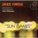 [ листов число ограничение ][ ограничение запись ] солнечный * игра s/ Jazz * Circle *fi- коричневый кольцо * палец на ноге tsu*si- Ла Манш s[CD][ возвращенный товар вид другой A]