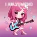 I AM YUMENO/ǵ[CD]ʼA