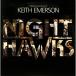  Nighthawk s/ Keith *ema-son[SHM-CD][ бумага жакет ][ возвращенный товар вид другой A]