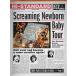 Screaming Newborn Baby Tour�yDVD�z/Hi-STANDARD[DVD]�y�ԕi���A�z