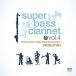  super * автобус klaVol.4/ Tokyo sele no бас-кларнет ансамбль [ древесный уголь ][CD][ возвращенный товар вид другой A]