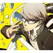 Persona4 the Animation Series Original Soundtrack/TVサントラ[CD]【返品種別A】