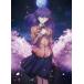  театр версия [Fate/stay night[Heaven's Feel] I.presage flower][Blu-ray обычная версия ]/ анимация [Blu-ray][ возвращенный товар вид другой A]