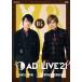 AD-LIVE 20214(ڽ߿ݾϺ)/ڽ,ݾϺ[Blu-ray]ʼA